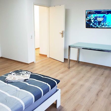 Hotel Monteurzimmer Obersulm Zewnętrze zdjęcie