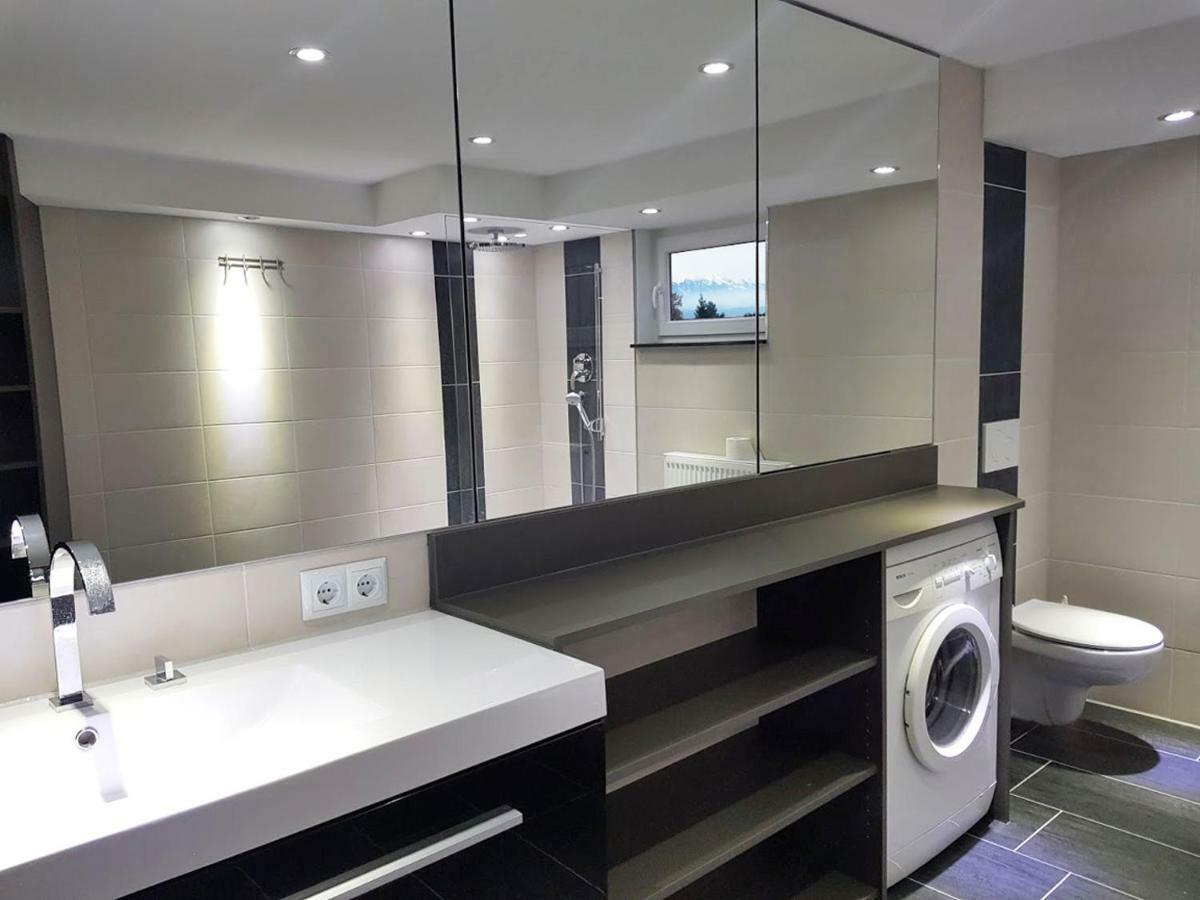Hotel Monteurzimmer Obersulm Zewnętrze zdjęcie
