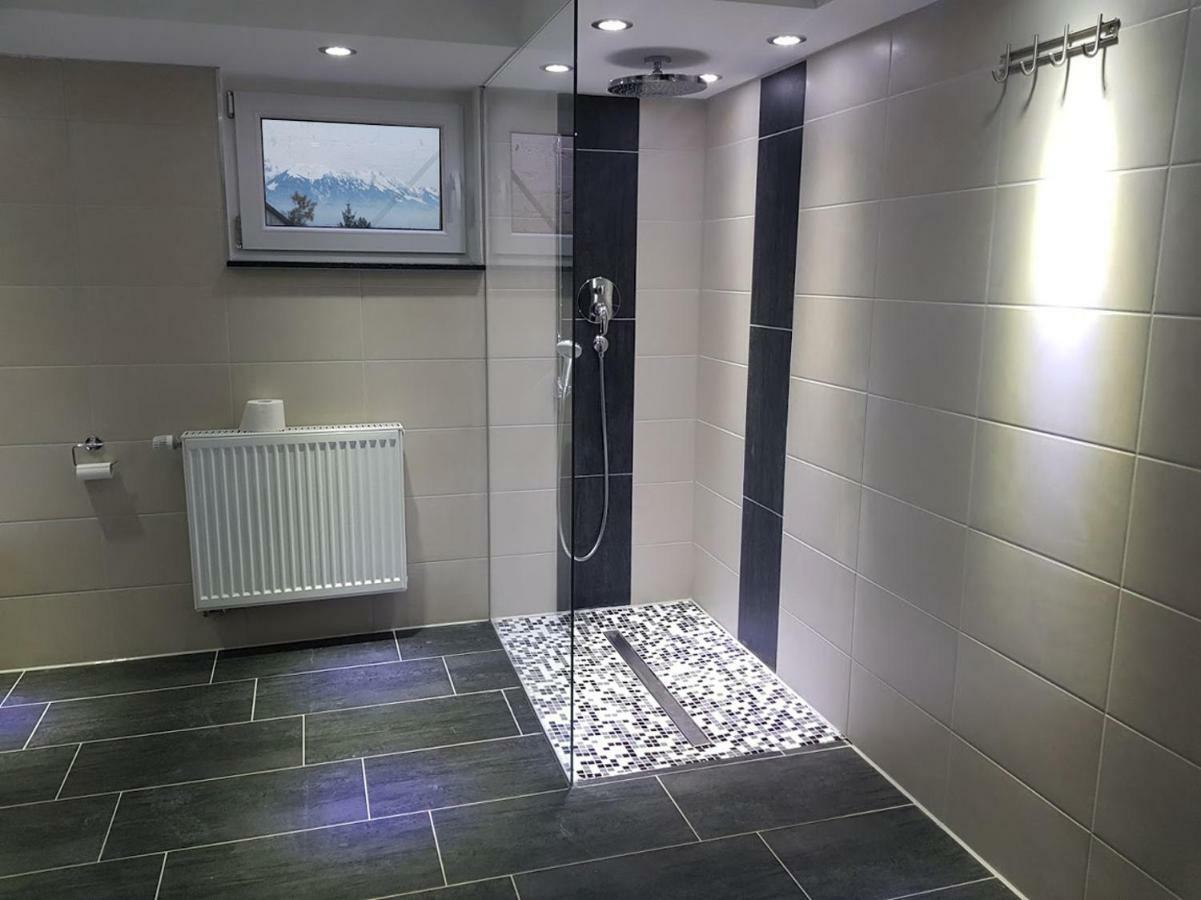 Hotel Monteurzimmer Obersulm Zewnętrze zdjęcie