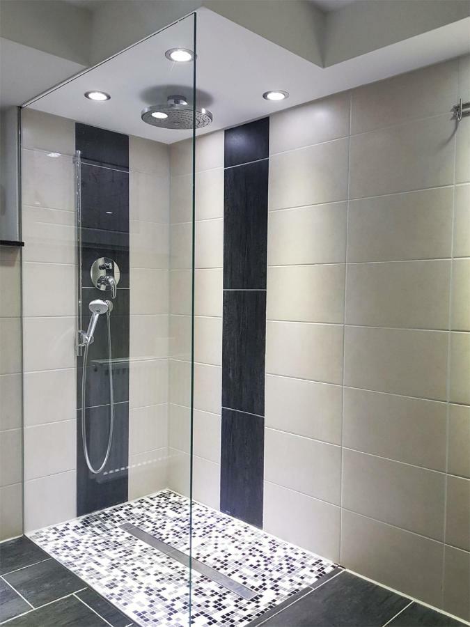 Hotel Monteurzimmer Obersulm Zewnętrze zdjęcie