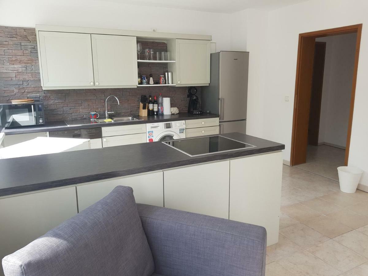 Hotel Monteurzimmer Obersulm Zewnętrze zdjęcie