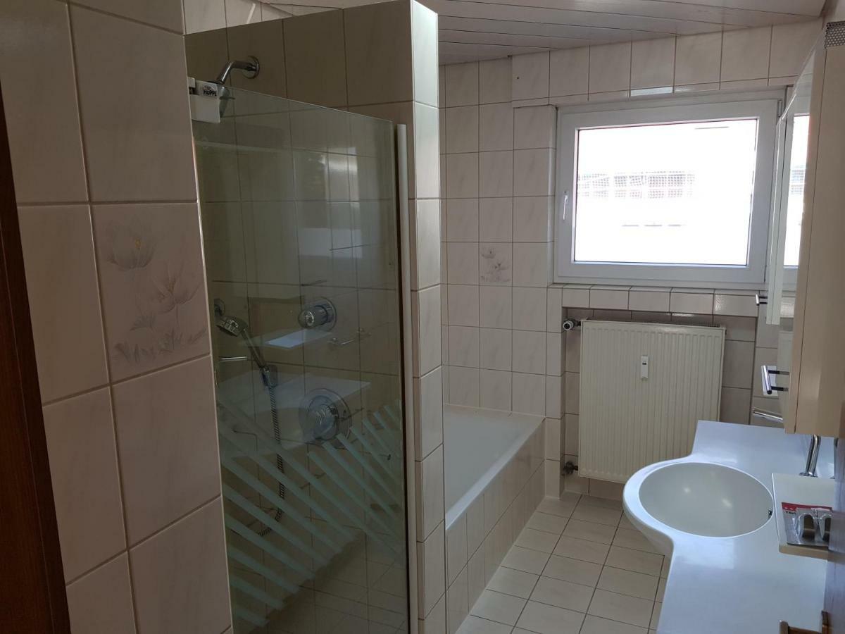 Hotel Monteurzimmer Obersulm Zewnętrze zdjęcie