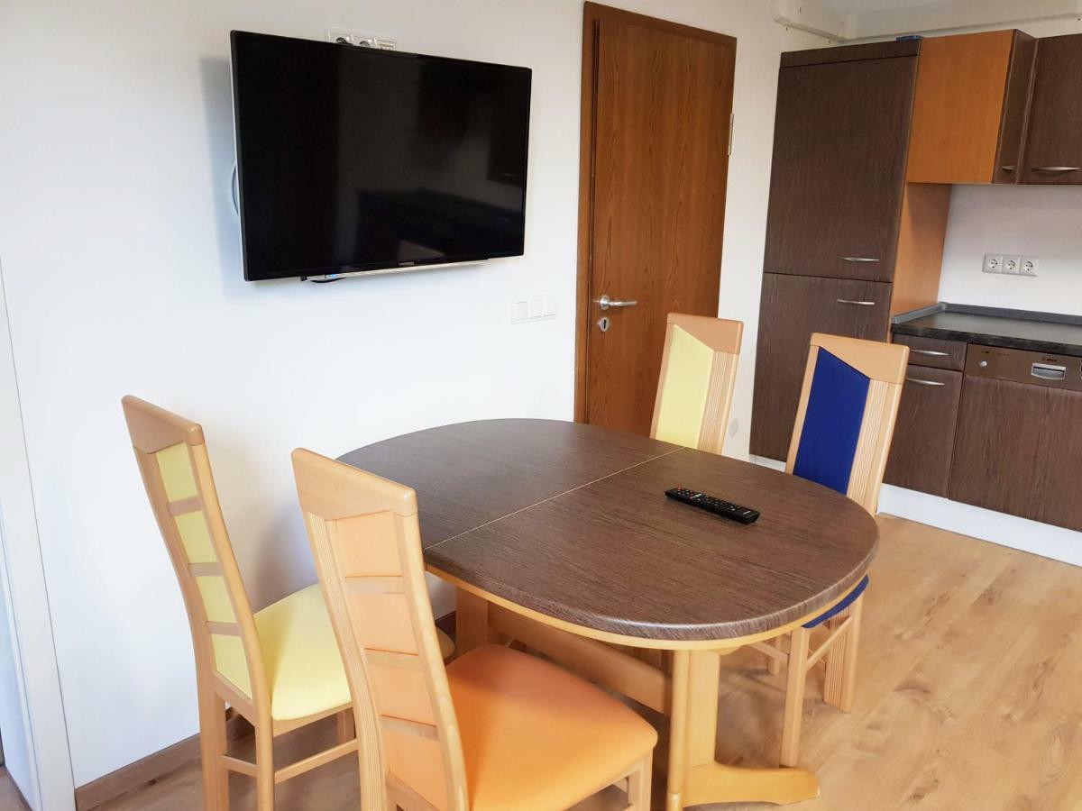 Hotel Monteurzimmer Obersulm Zewnętrze zdjęcie