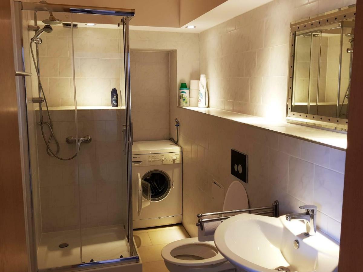 Hotel Monteurzimmer Obersulm Zewnętrze zdjęcie