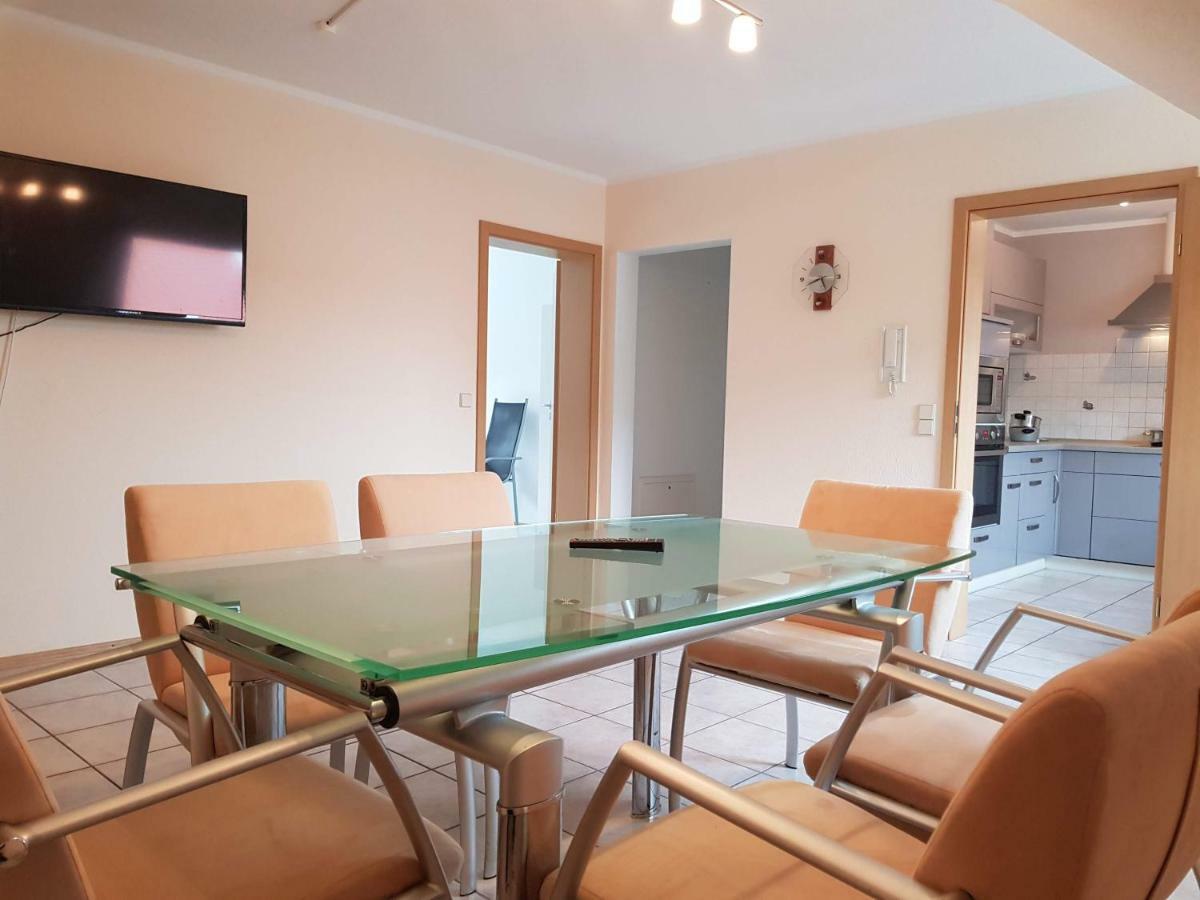 Hotel Monteurzimmer Obersulm Zewnętrze zdjęcie