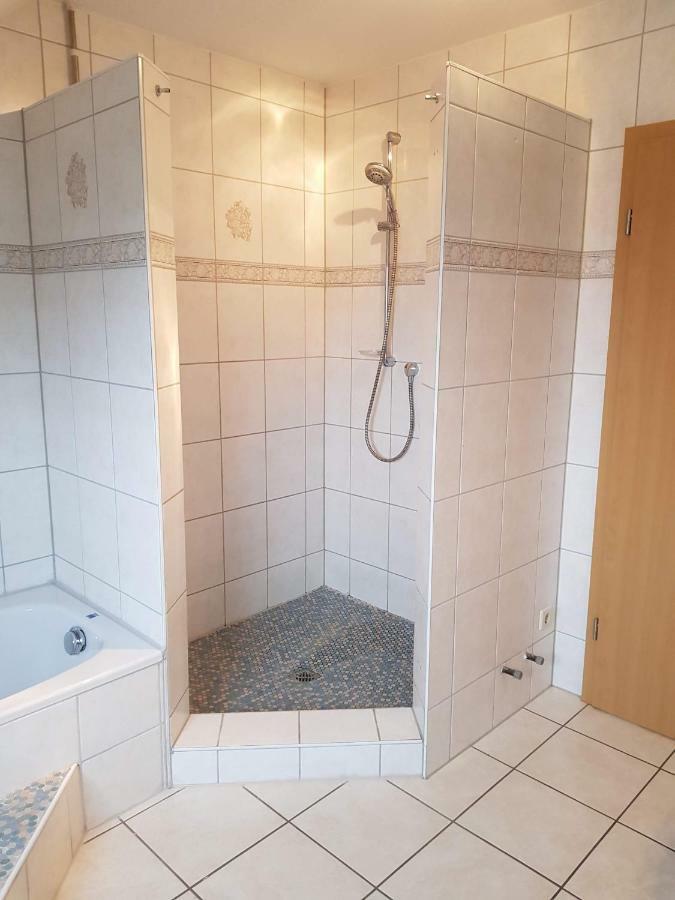 Hotel Monteurzimmer Obersulm Zewnętrze zdjęcie