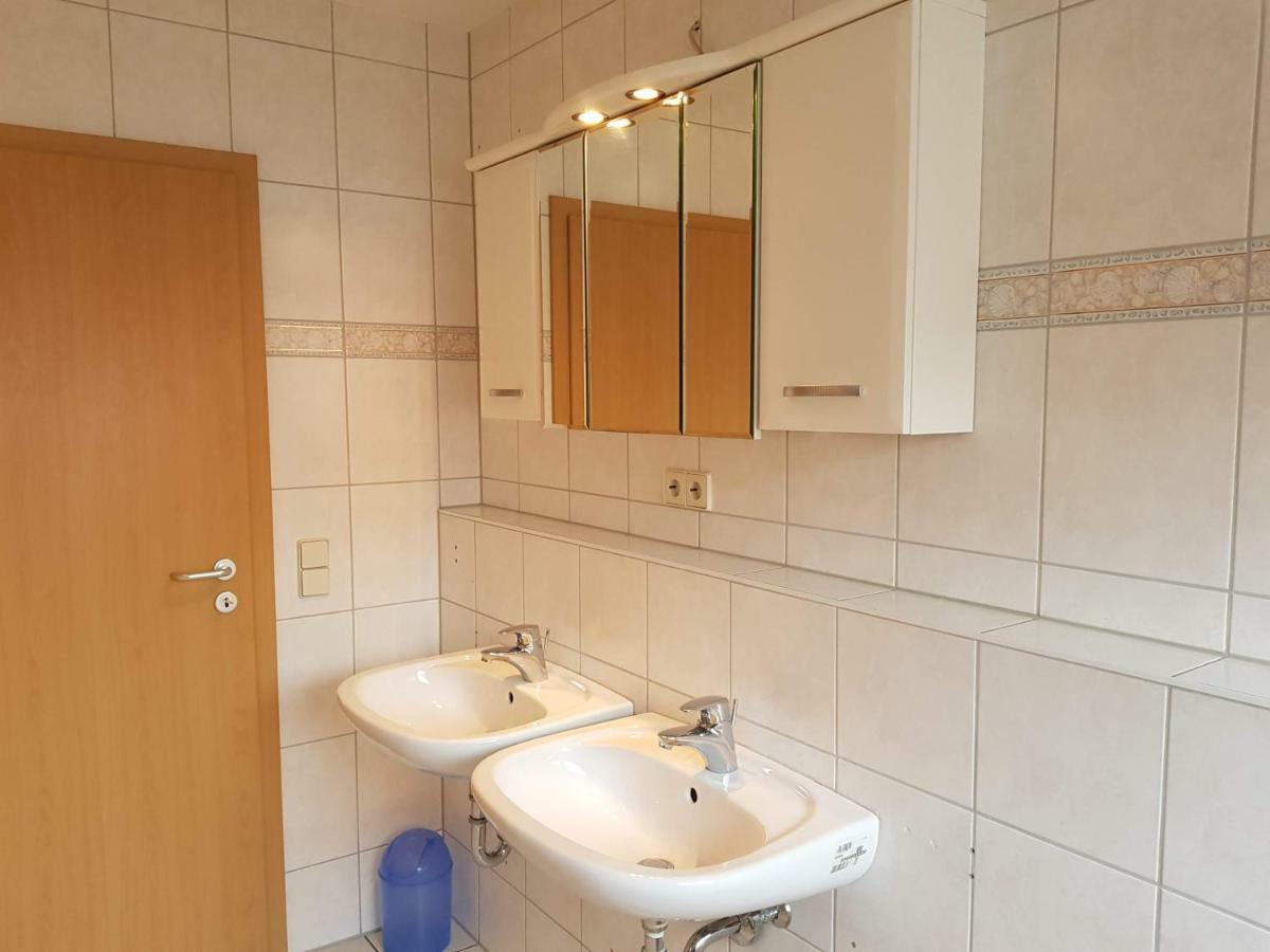 Hotel Monteurzimmer Obersulm Zewnętrze zdjęcie