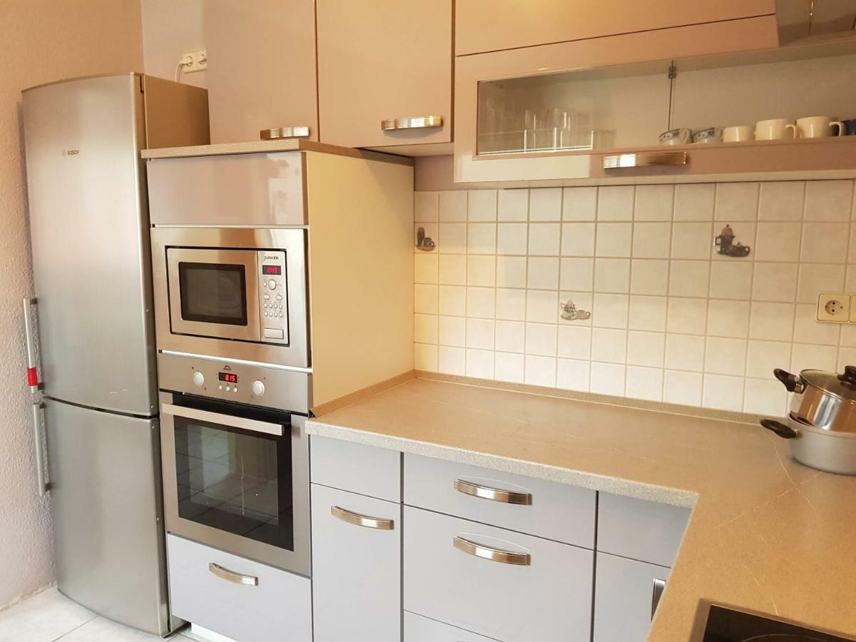 Hotel Monteurzimmer Obersulm Zewnętrze zdjęcie