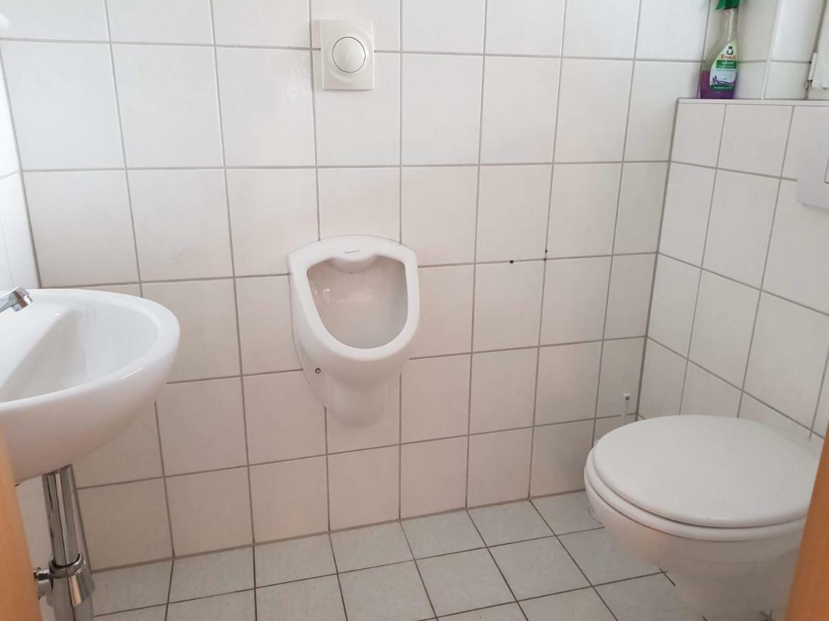 Hotel Monteurzimmer Obersulm Zewnętrze zdjęcie