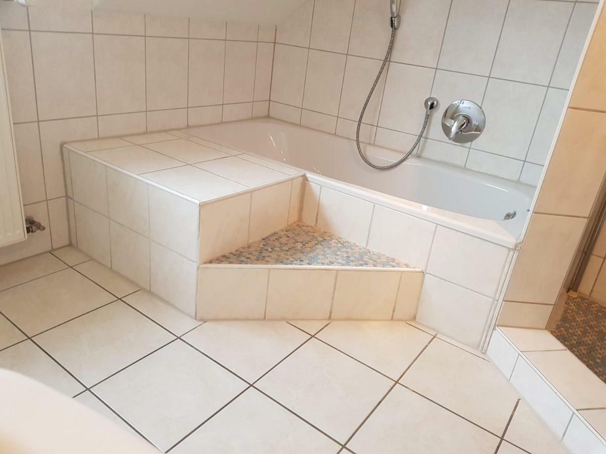 Hotel Monteurzimmer Obersulm Zewnętrze zdjęcie